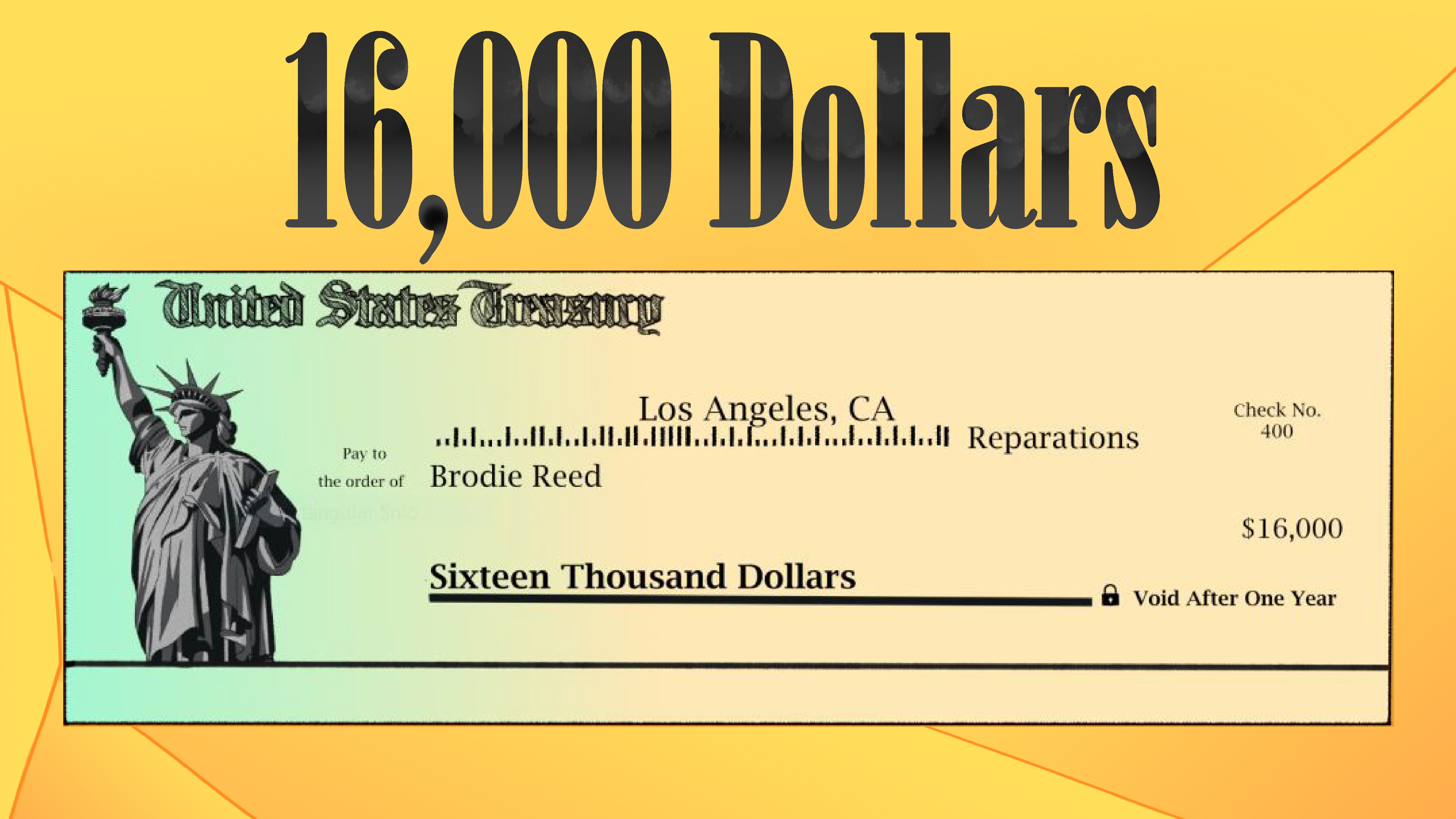 16 000 Dollars Film And Storytelling Seed Spark